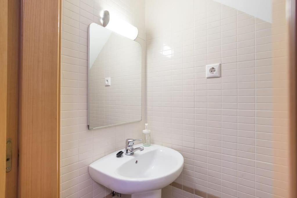 Luna Duplex Junto A Puerto Marina Con Garaje Беналмадена Екстериор снимка
